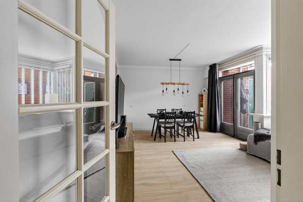 Medium property photo - Gorontalostraat 13C, 1095 TL Amsterdam